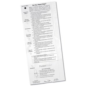 Additional Image 2 - a white paper with black text