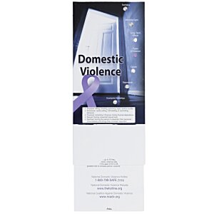 Additional Image 1 - a white and black rectangular box