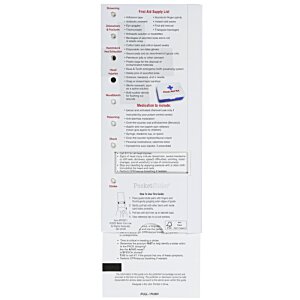 Additional Image 2 - a close up of a paper