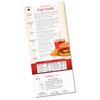 View Image 2 of 3 of Fast Food Pocket Slider