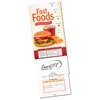 View Image 3 of 3 of Fast Food Pocket Slider