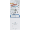 View Image 2 of 3 of Loan Payment Calculator Pocket Slider