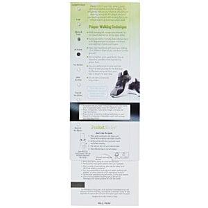 Additional Image 2 - a white and green rectangular object