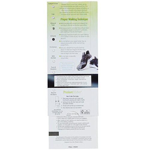 Additional Image 2 - a white and green rectangular object