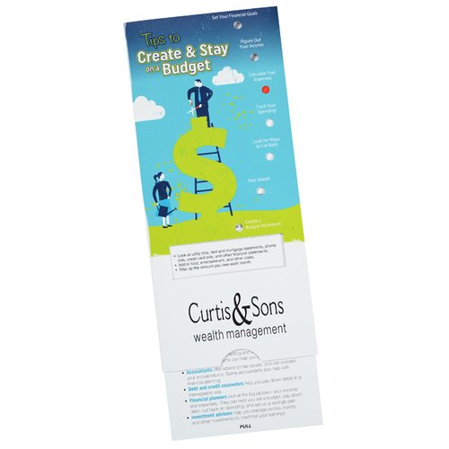 Additional Image 1 - a blue and white package