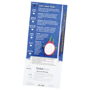 Additional Image 2 - a blue and white package