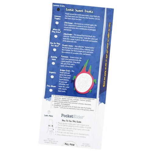 Additional Image 2 - a blue and white package