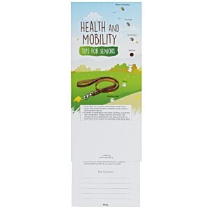 Additional Image 1 - a white rectangular box with green and blue text