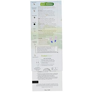 Additional Image 2 - a white rectangular object with text