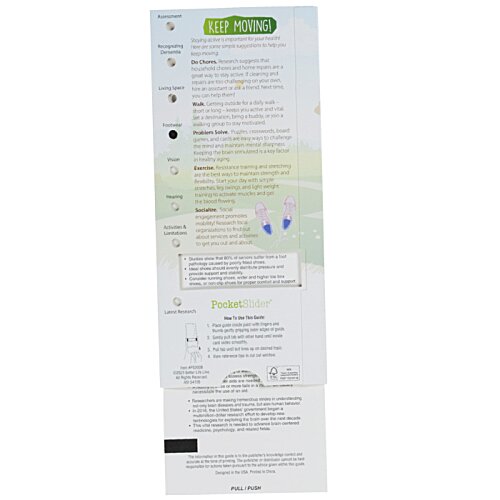 Additional Image 2 - a white rectangular object with text