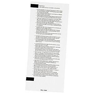 Additional Image 2 - a close-up of a piece of paper