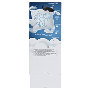 Additional Image 1 - a snow covered ground with clouds