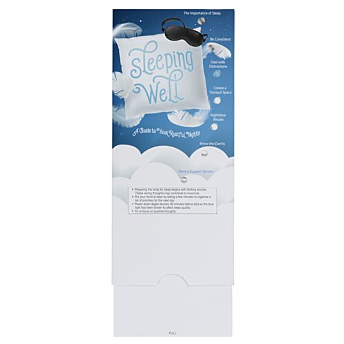 Additional Image 1 - a snow covered ground with clouds