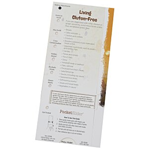 Additional Image 1 - a close up of a paper