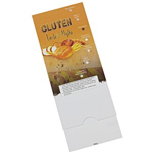 Additional Image 2 - a close up of a book