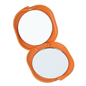 Additional Image 1 - a close up of a mirror