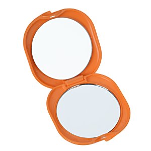 Additional Image 1 - a close up of a mirror