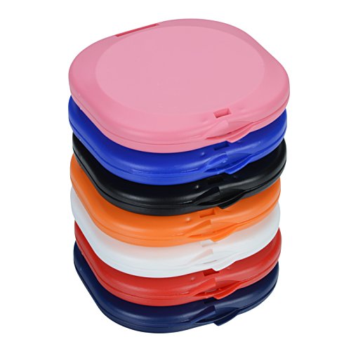 Additional Image 2 - a stack of colorful objects