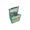 View Image 3 of 3 of Recycled Impulse Lunch Cooler - Green