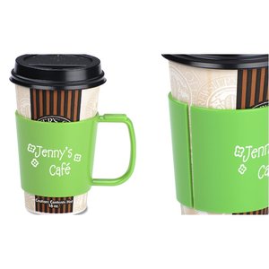 Additional Image 1 - a group of coffee cups