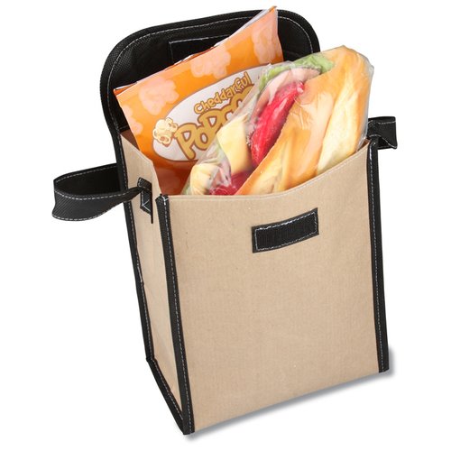 Additional Image 1 - a bag full of food