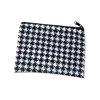 View Image 2 of 3 of Fashion First Aid Kit - Houndstooth