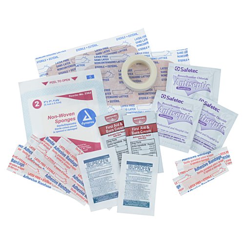 Additional Image 2 - a group of paper documents