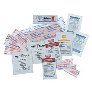 Additional Image 1 - a group of tickets on a white background
