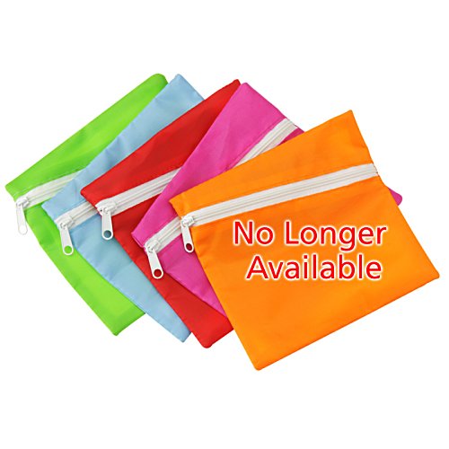 Additional Image 2 - a group of colorful envelopes