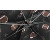 View Image 3 of 4 of Sports League Auto Open Umbrella - Football - Closeout