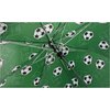 View Image 3 of 4 of Sports League Auto Open Umbrella - Soccer - Closeout