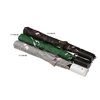 View Image 4 of 4 of Sports League Auto Open Umbrella - Football - Closeout