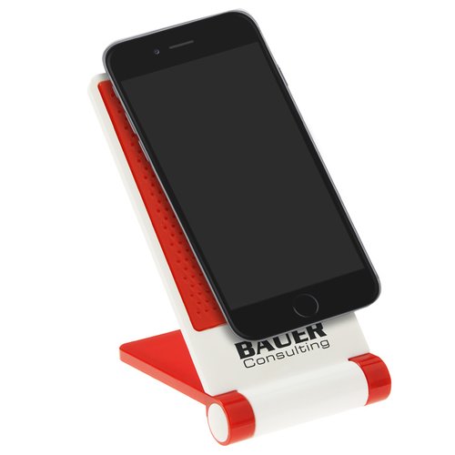 Additional Image 3 - a cell phone on a stand