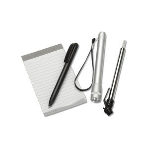 Additional Image 2 - a pen and a notepad