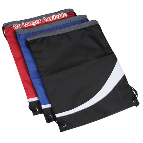 Additional Image 2 - a stack of black and red shorts
