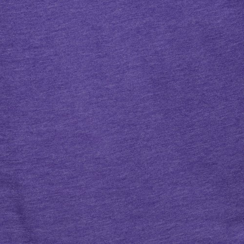 Additional Image 1 - a purple fabric on a bed