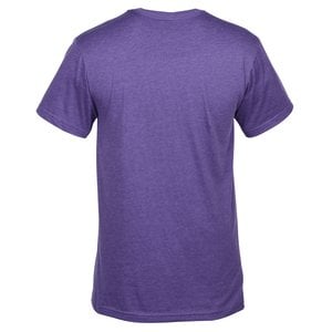 Additional Image 2 - a purple shirt on a white background