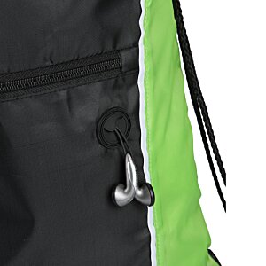 Additional Image 1 - a close up of a bag