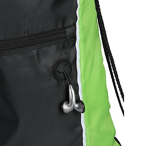 Additional Image 1 - a close up of a bag