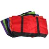 View Image 4 of 4 of Nylon Boat Tote - 14" x 23"