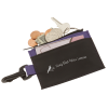 View Image 2 of 2 of Zip Pouch ID Holder - Colors - 24 hr