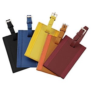 Additional Image 3 - a group of colorful tags