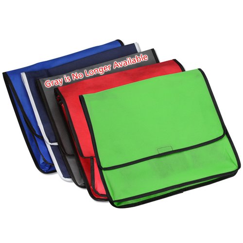 Additional Image 1 - a group of colorful folders