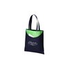 View Image 4 of 4 of Polypropylene Scoop Tote