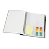 View Image 3 of 4 of Fusion Notebook Set - Closeout