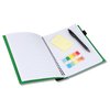 View Image 4 of 4 of Fusion Notebook Set - Closeout