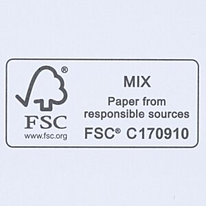 Additional Image 3 - a close up of a label