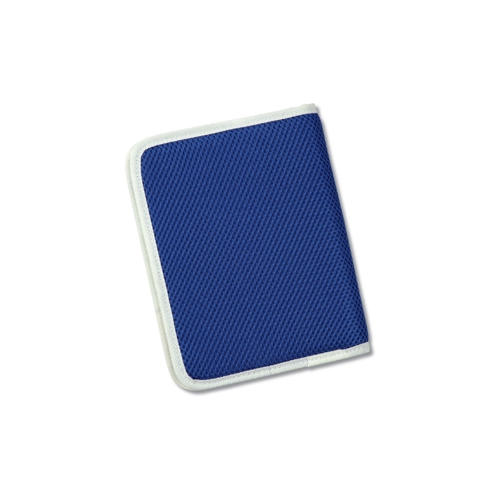 Additional Image 1 - a blue rectangle on a white background
