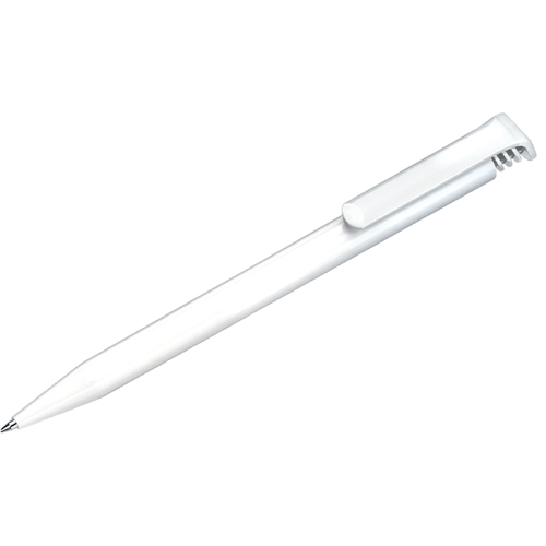 Additional Image 2 - a white pen on a white background
