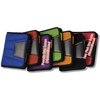 View Image 2 of 6 of MicroMesh Compact Journal - Black - Closeout